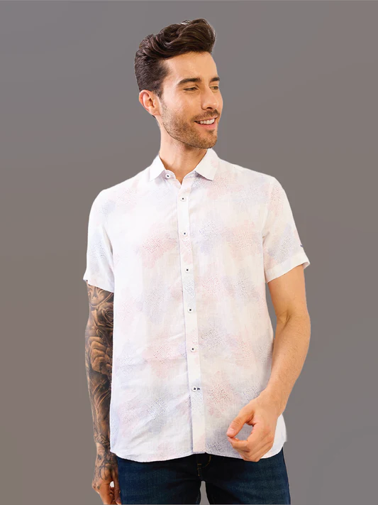 Cotton Shirt