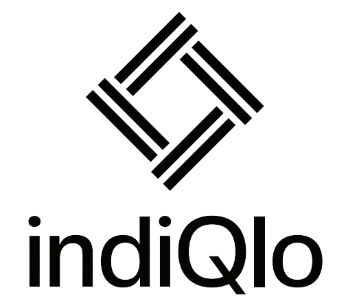 Indiqlo Logo